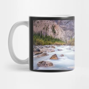 Standing in the Milky Stream Mug